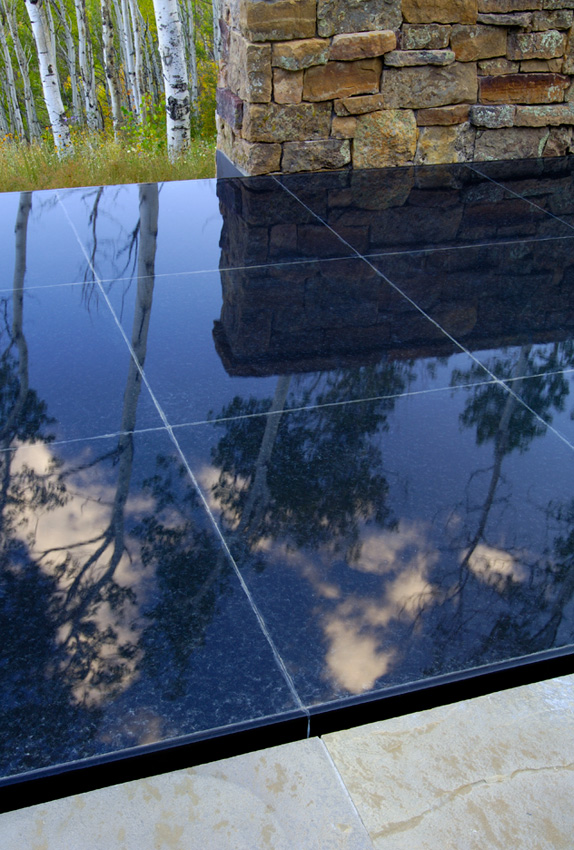 美國科羅拉多州木溪花園