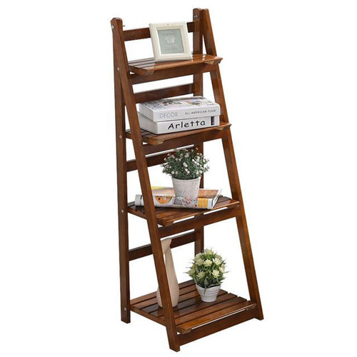 五款陽臺花架,讓室內綠植更自由