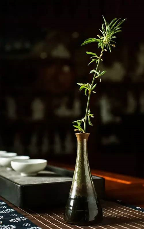 花藝、插花和花道之間的區(qū)別