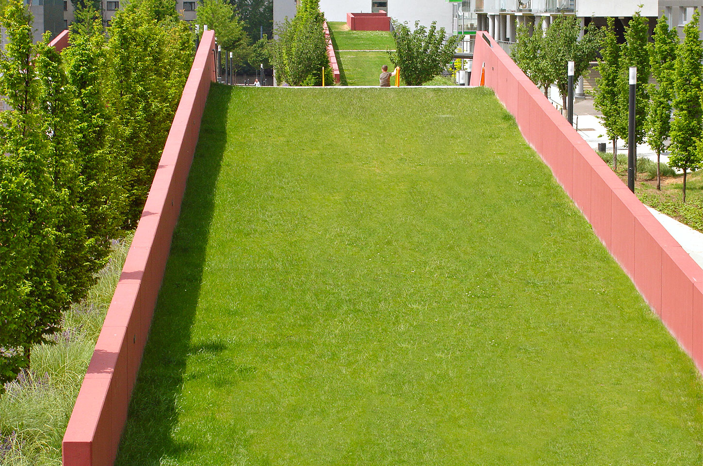 澳大利亞維也納-蒙特拉中央公園