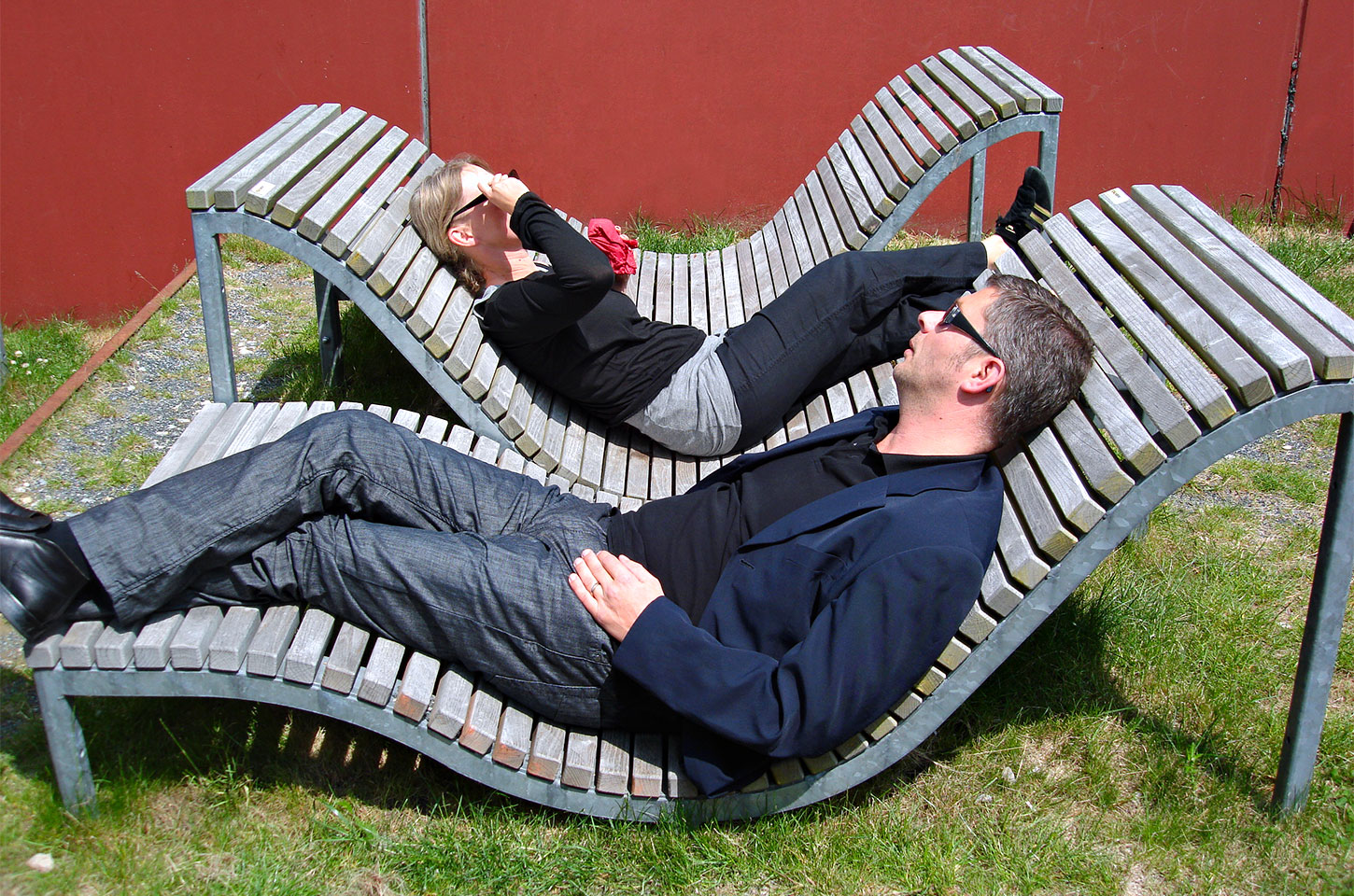 澳大利亞維也納-蒙特拉中央公園