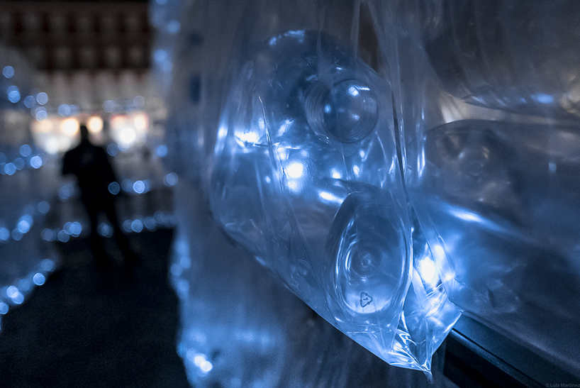 西班牙馬德里plaza mayor廣場上的璀璨迷宮