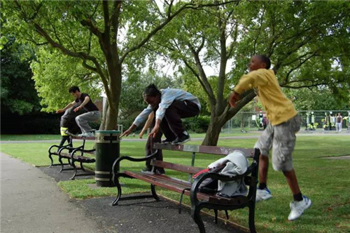 如何才能打造一個具有包容性的公共空間?