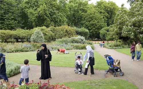 如何才能打造一個具有包容性的公共空間?