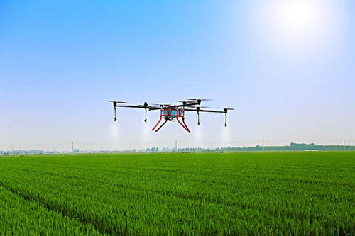 農藥的化學成分對環(huán)境有絕對的負面影響