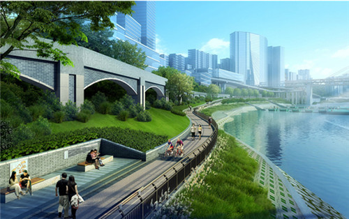 讓城市公共空間回歸人最本質的需求