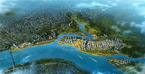 讓城市公共空間回歸人最本質(zhì)的需求