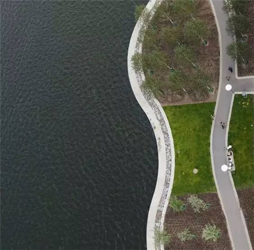 我們在設計濱水景觀時在設計什么?