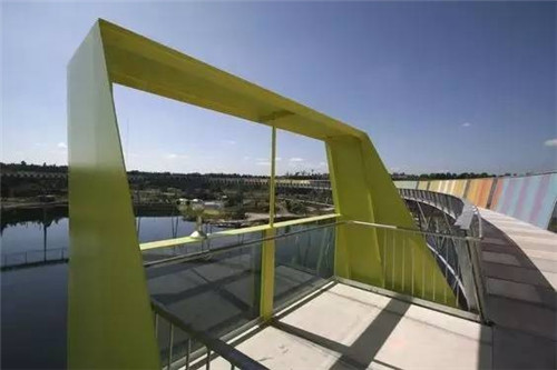 我們在設(shè)計濱水景觀時在設(shè)計什么？