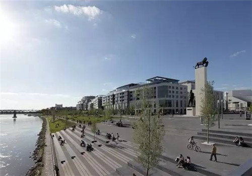 我們在設計濱水景觀時在設計什么?