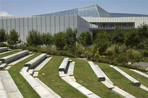 我們在設計濱水景觀時在設計什么?