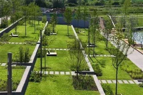 我們在設計濱水景觀時在設計什么?