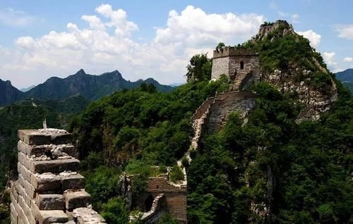 中國國家最美的7個國家公園