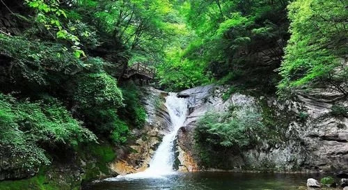 中國國家最美的7個國家公園