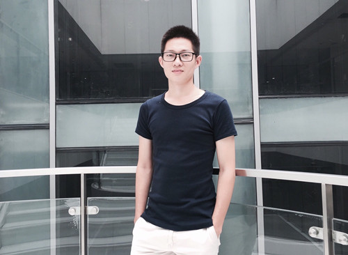 【園冶杯故事】胡建國：參加園冶杯為我求職加分