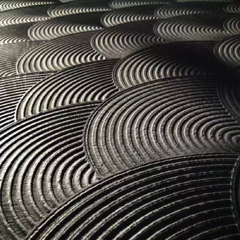 高端項目對素混凝土的絕妙運用