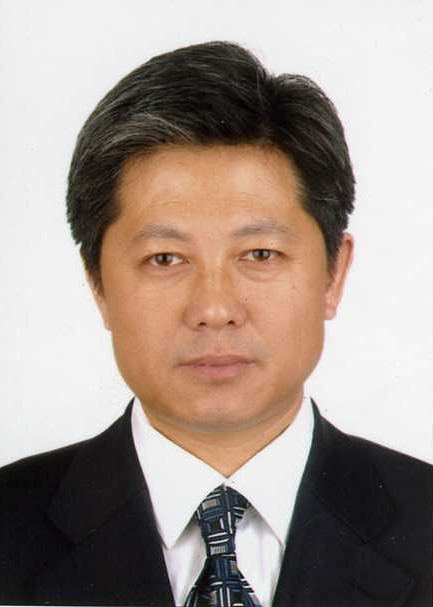 嘉賓簡介——鄧偉