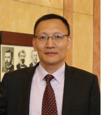 嘉賓簡介——車生泉