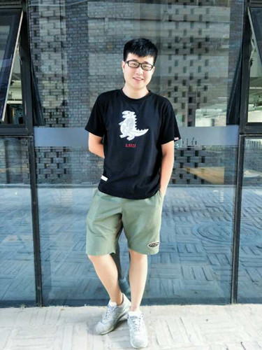 【園冶杯故事】高冬陽：不是名校生并不能束縛夢想