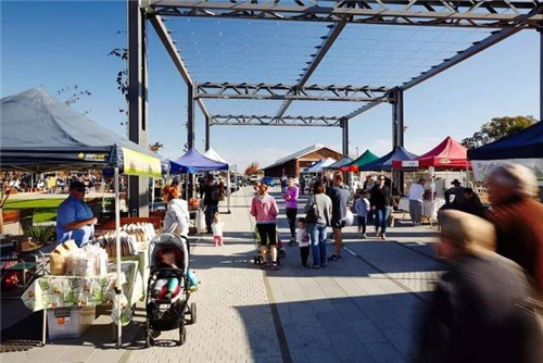 看遍世間萬象的火車站，如何玩轉商業景觀？