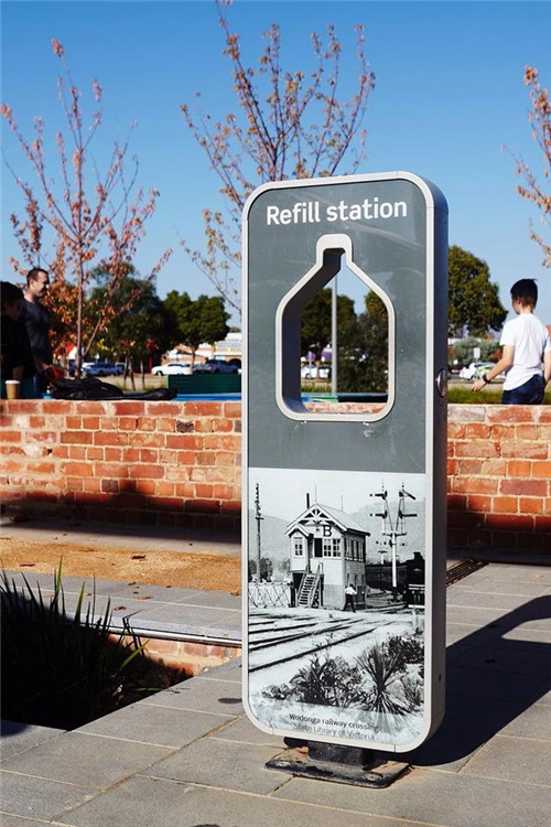 看遍世間萬象的火車站，如何玩轉商業景觀？