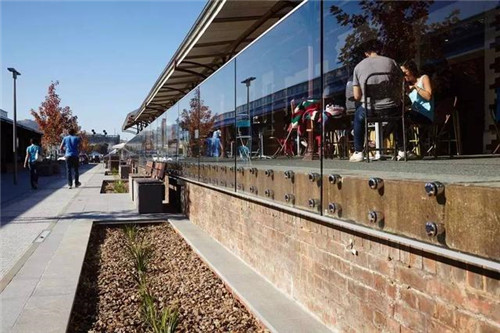 看遍世間萬象的火車站，如何玩轉商業景觀？