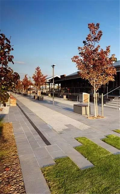 看遍世間萬象的火車站，如何玩轉商業景觀？