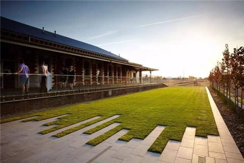 看遍世間萬象的火車站,如何玩轉商業景觀?