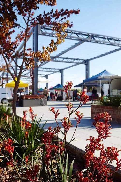 看遍世間萬象的火車站,如何玩轉商業景觀?