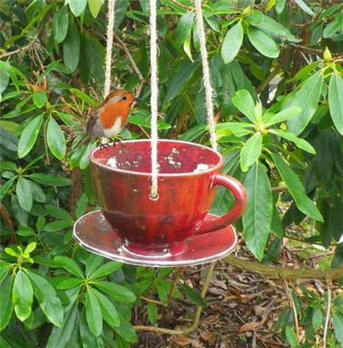 園林設計和景觀小品哪一款更有情趣