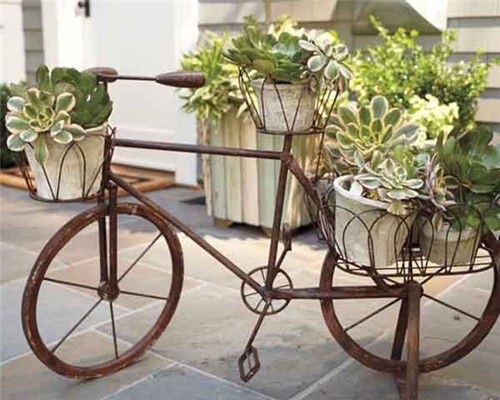 園林設計和景觀小品哪一款更有情趣