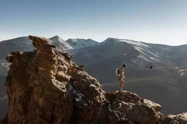 落基山國家公園