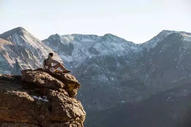 落基山國家公園