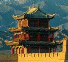 屋頂——中國古代建筑的冠冕