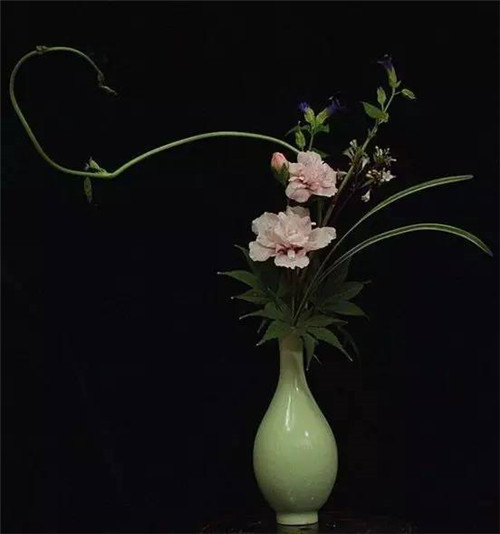 傳統花藝的三大特點解析