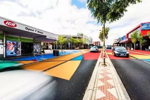 總有一款景觀鋪裝，會讓你怦然心動