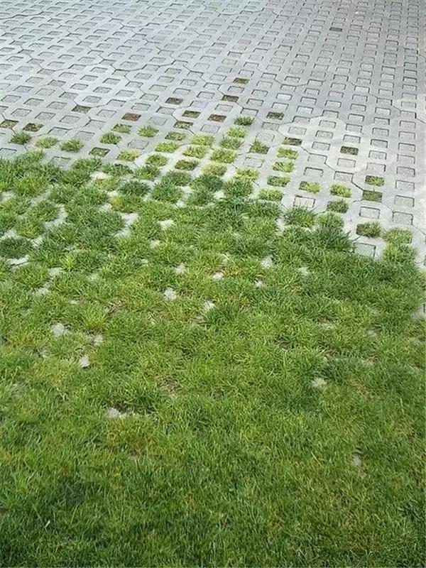 總有一款景觀鋪裝，會讓你怦然心動