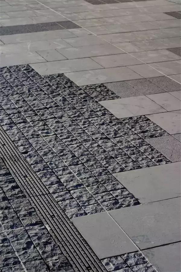 總有一款景觀鋪裝，會讓你怦然心動