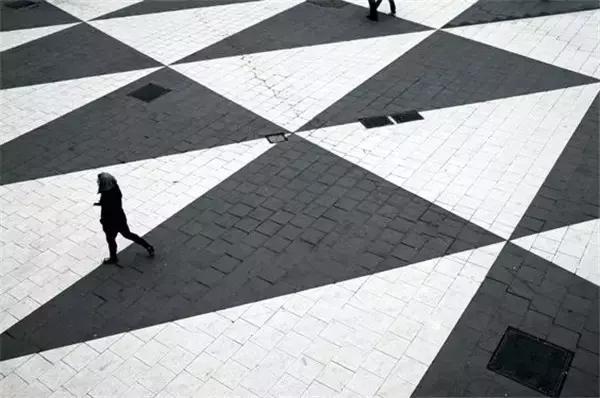 總有一款景觀鋪裝，會讓你怦然心動