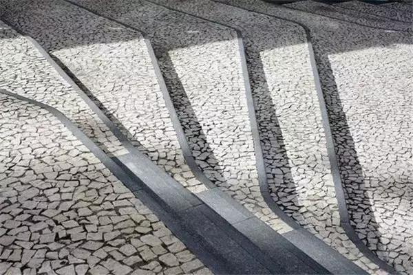 總有一款景觀鋪裝，會讓你怦然心動