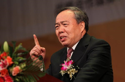 鄭新立：城鎮(zhèn)化方向?qū)拇蟪鞘修D(zhuǎn)向特色小鎮(zhèn)