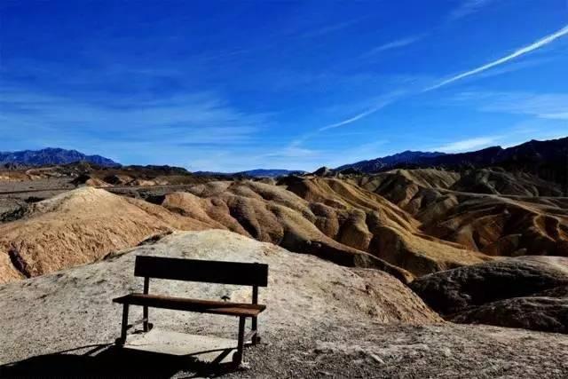 你知道美國加州的9個國家公園嗎？