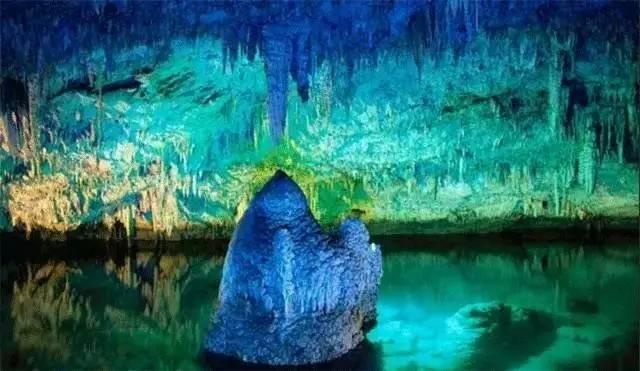 你知道美國加州的9個國家公園嗎？