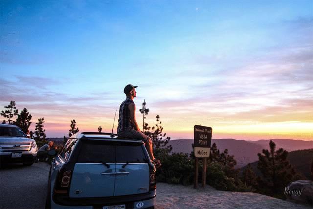 你知道美國加州的9個國家公園嗎？