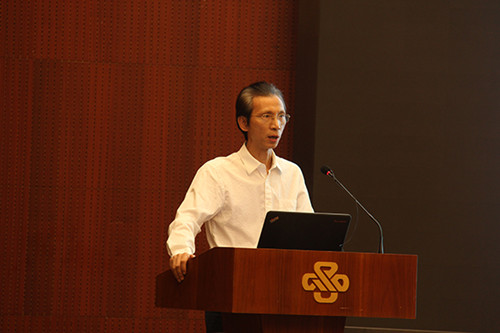 中規(guī)院院長:重點推進生態(tài)修復城市修補