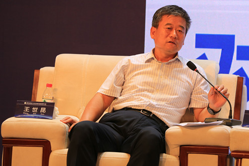 對話大師：綠色城市的建設與青年設計師的培養