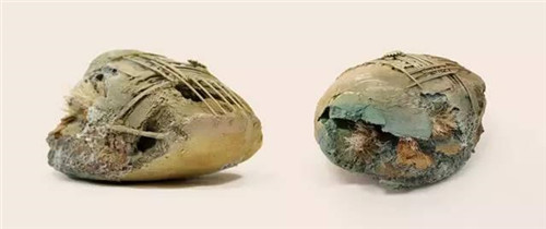 從石頭上長出來的神奇建筑景觀