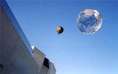 真實存在的驚人雕塑,顛覆你的認知