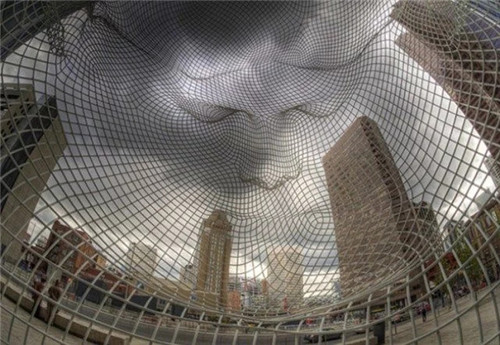 真實存在的驚人雕塑，顛覆你的認知