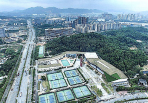 尼爾·柯克伍德:海綿城市:理論、實踐、項目